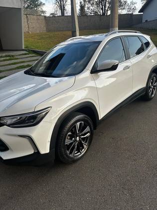 CHEVROLET TRACKER 1.0 TURBO FLEX PREMIER AUTOMÁTICO